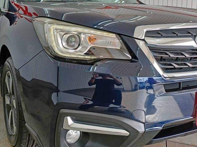 Ref:AUX-20533385 SUBARU FORESTER 2016 - Image 4