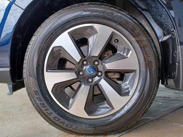 Ref:AUX-20533385 SUBARU FORESTER 2016 - Image 9