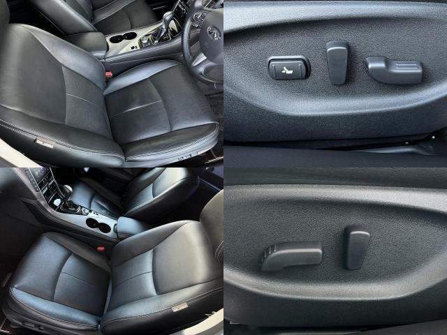 Ref:AUX-20533395 NISSAN SKYLINE 2014 - Image 7