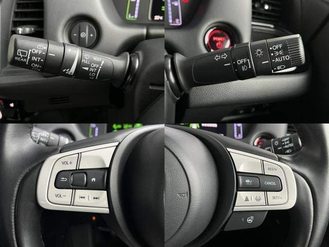 Ref:AUX-20533413 HONDA FIT 2020 - Image 4