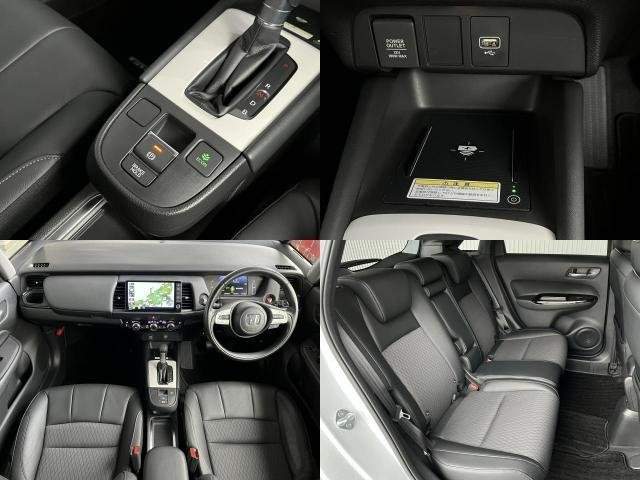 Ref:AUX-20533413 HONDA FIT 2020 - Image 6