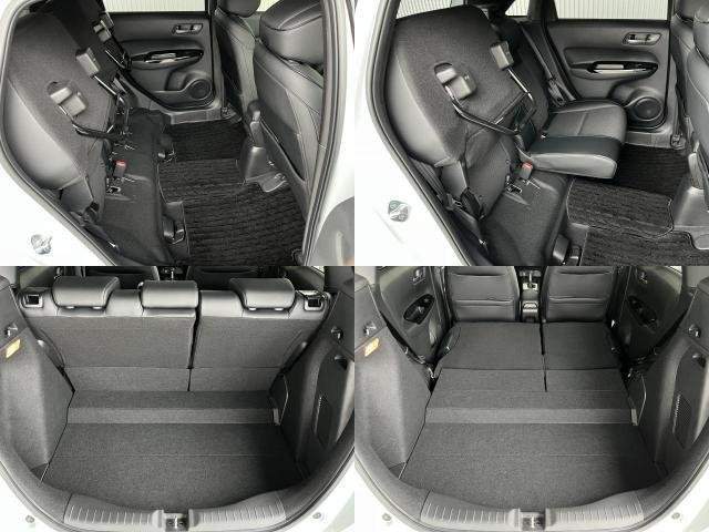 Ref:AUX-20533413 HONDA FIT 2020 - Image 7