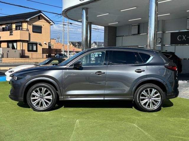 Ref:AUX-20534046 MAZDA CX-5 2023 - Image 11