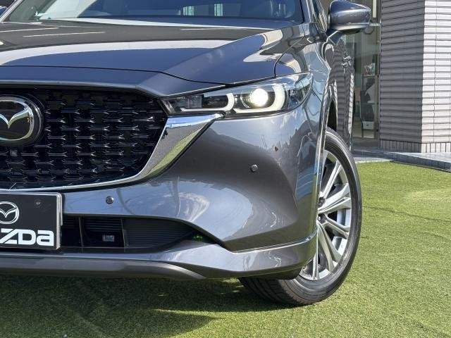 Ref:AUX-20534046 MAZDA CX-5 2023 - Image 13