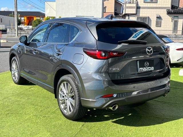 Ref:AUX-20534046 MAZDA CX-5 2023 - Image 15