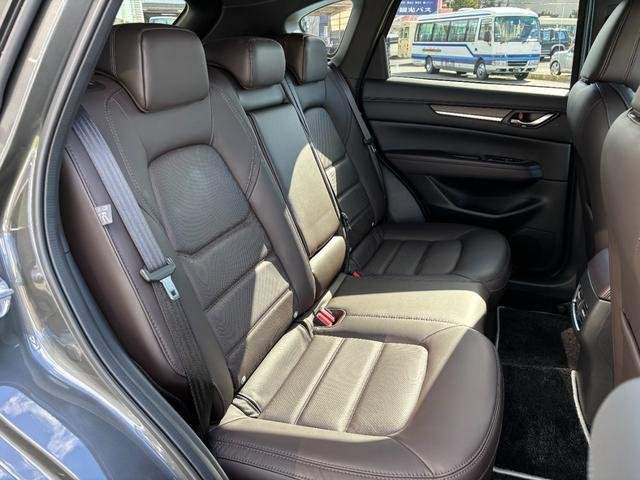 Ref:AUX-20534046 MAZDA CX-5 2023 - Image 7
