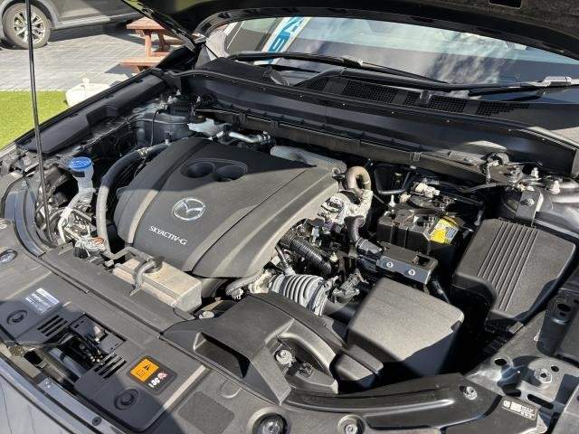 Ref:AUX-20534046 MAZDA CX-5 2023 - Image 8