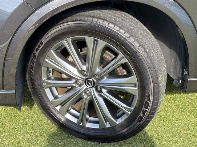 Ref:AUX-20534046 MAZDA CX-5 2023 - Image 9