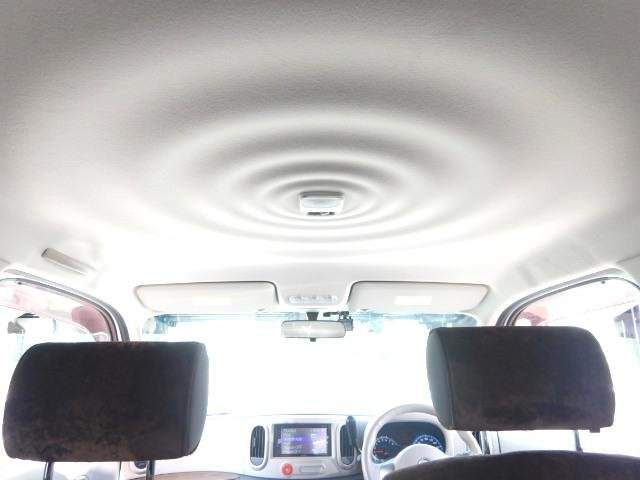 Ref:AUX-20534109 NISSAN CUBE 2011 - Image 13