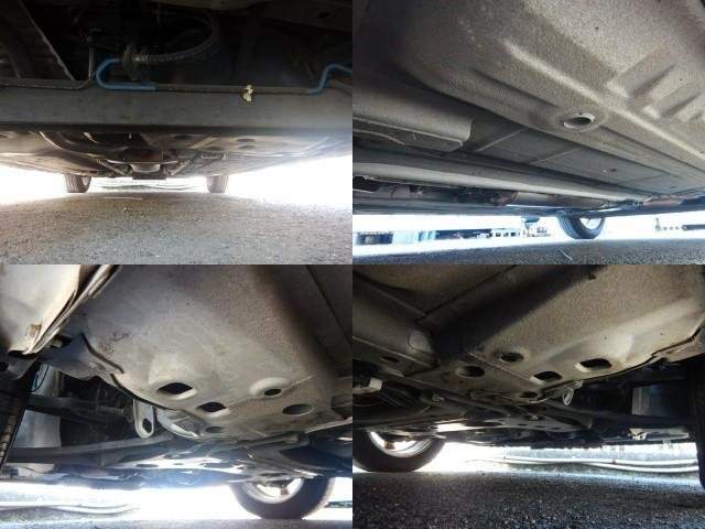 Ref:AUX-20534109 NISSAN CUBE 2011 - Image 20