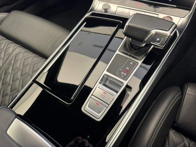 Ref:AUX-20534399 AUDI S6 2021 - Image 11