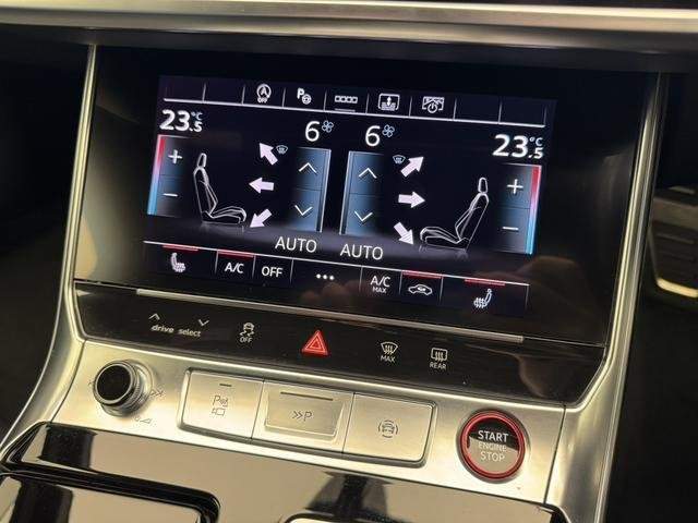 Ref:AUX-20534399 AUDI S6 2021 - Image 12