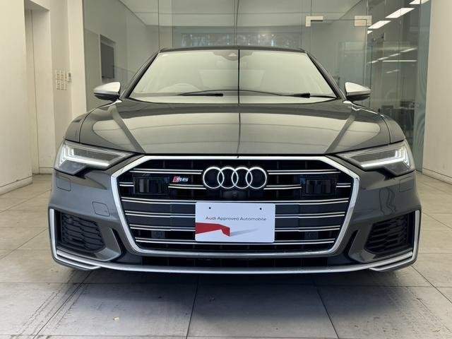 Ref:AUX-20534399 AUDI S6 2021 - Image 13