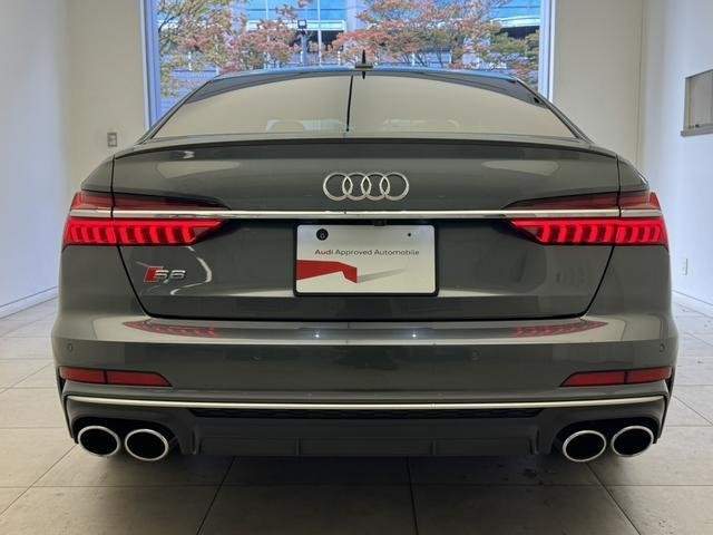 Ref:AUX-20534399 AUDI S6 2021 - Image 14