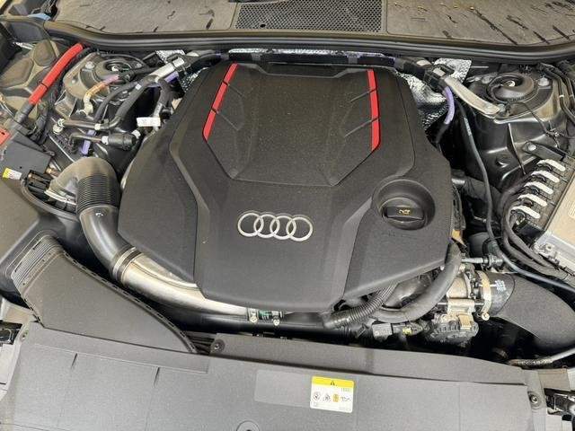 Ref:AUX-20534399 AUDI S6 2021 - Image 15