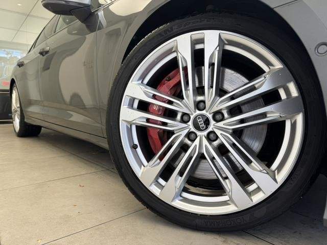 Ref:AUX-20534399 AUDI S6 2021 - Image 16