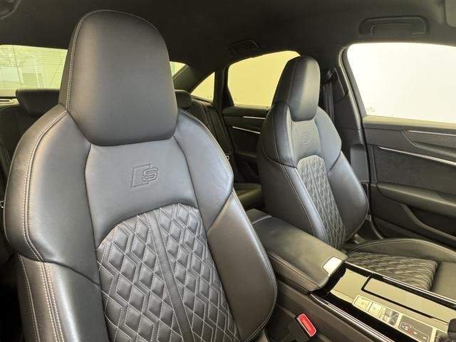 Ref:AUX-20534399 AUDI S6 2021 - Image 4