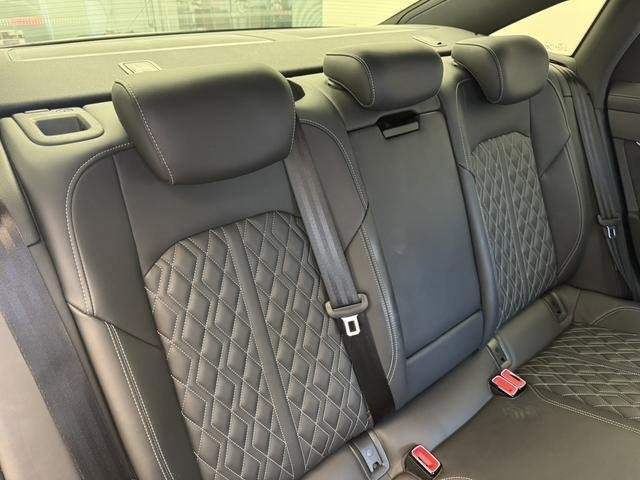 Ref:AUX-20534399 AUDI S6 2021 - Image 5