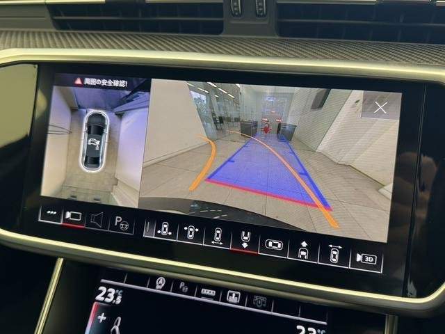 Ref:AUX-20534399 AUDI S6 2021 - Image 7