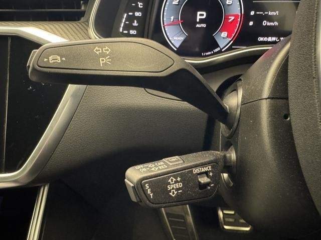 Ref:AUX-20534399 AUDI S6 2021 - Image 8