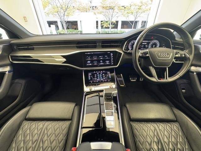 Ref:AUX-20534399 AUDI S6 2021 - Image 10