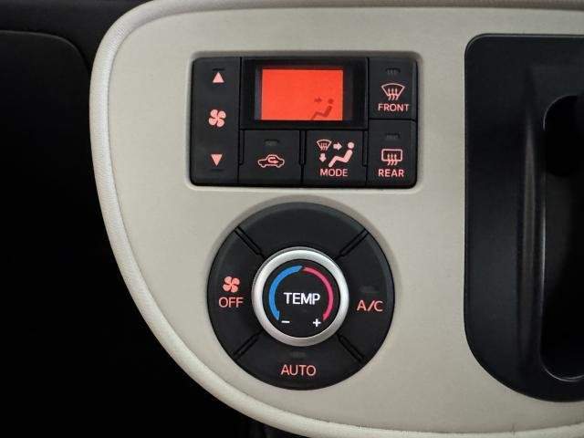 Ref:AUX-20534869 DAIHATSU MIRA COCOA 2015 - Image 14