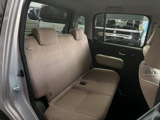Ref:AUX-20534869 DAIHATSU MIRA COCOA 2015 - Image 17