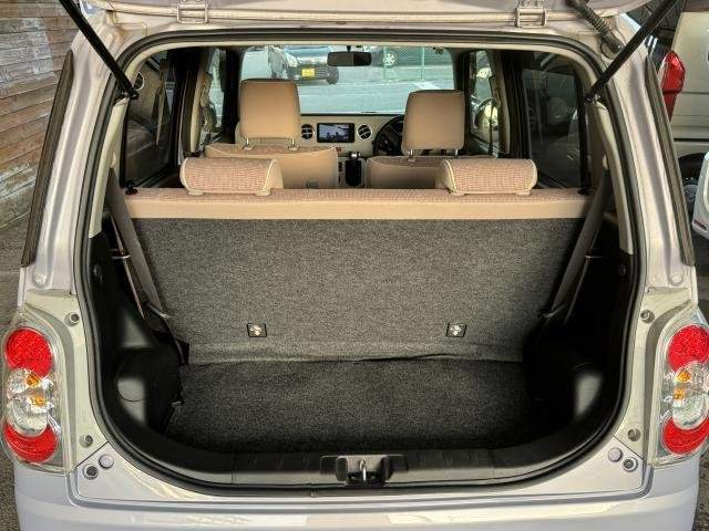 Ref:AUX-20534869 DAIHATSU MIRA COCOA 2015 - Image 18