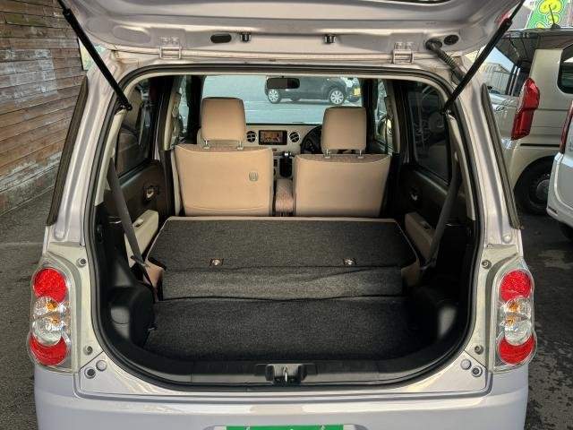 Ref:AUX-20534869 DAIHATSU MIRA COCOA 2015 - Image 19