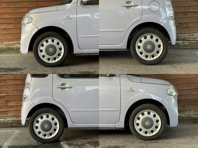 Ref:AUX-20534869 DAIHATSU MIRA COCOA 2015 - Image 3