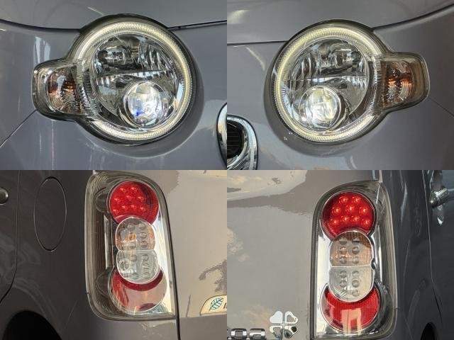 Ref:AUX-20534869 DAIHATSU MIRA COCOA 2015 - Image 5