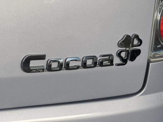 Ref:AUX-20534869 DAIHATSU MIRA COCOA 2015 - Image 7