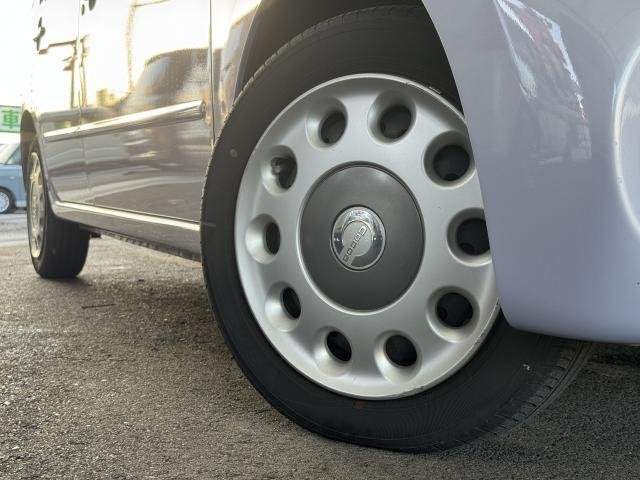 Ref:AUX-20534869 DAIHATSU MIRA COCOA 2015 - Image 9