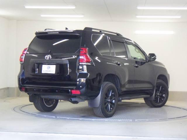 Ref:AUX-20537171 TOYOTA LAND CRUISER PRADO 2023 2 Ref:AUX-20537171 TOYOTA LAND CRUISER PRADO 2023 - Image 2