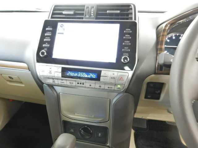 Ref:AUX-20537171 TOYOTA LAND CRUISER PRADO 2023 7 Ref:AUX-20537171 TOYOTA LAND CRUISER PRADO 2023 - Image 7