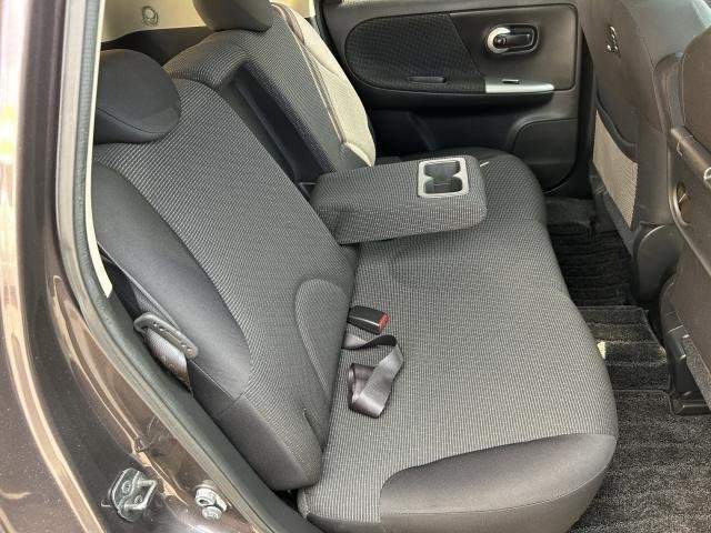 Ref:AUX-20538159 NISSAN NOTE 2009 - Image 16