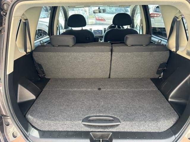 Ref:AUX-20538159 NISSAN NOTE 2009 - Image 17