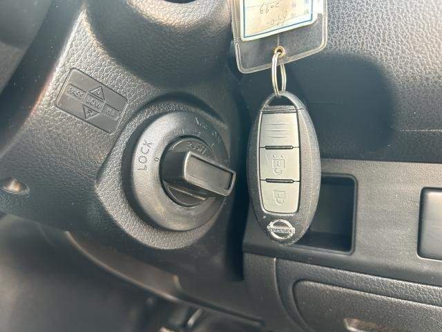 Ref:AUX-20538159 NISSAN NOTE 2009 - Image 20