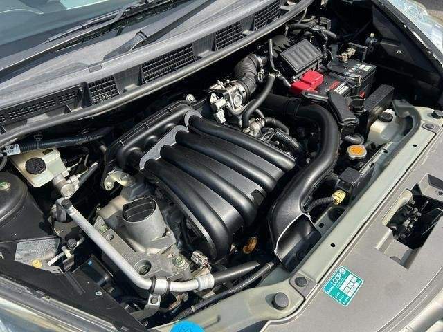 Ref:AUX-20538159 NISSAN NOTE 2009 - Image 9