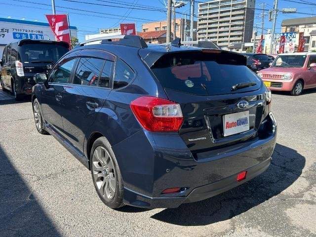 Ref:AUX-20538166 SUBARU IMPREZA SPORTS 2015 - Image 2