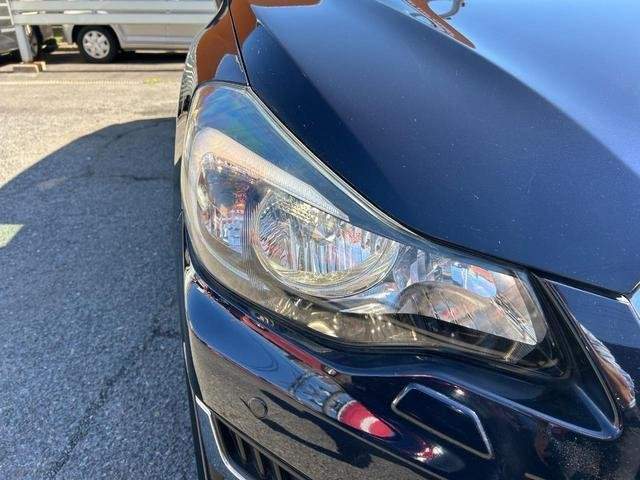 Ref:AUX-20538166 SUBARU IMPREZA SPORTS 2015 - Image 11