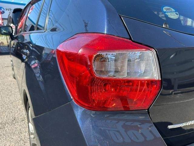 Ref:AUX-20538166 SUBARU IMPREZA SPORTS 2015 - Image 12