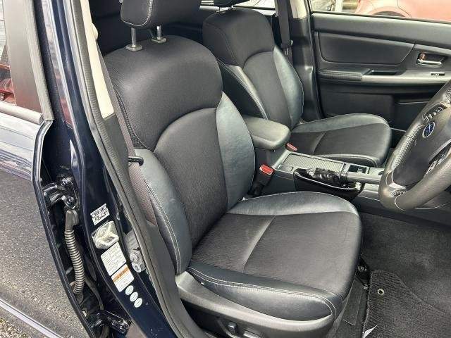 Ref:AUX-20538166 SUBARU IMPREZA SPORTS 2015 - Image 17