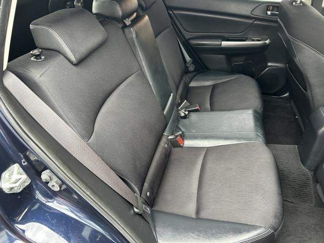 Ref:AUX-20538166 SUBARU IMPREZA SPORTS 2015 - Image 18