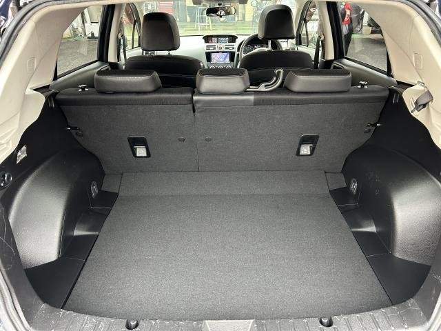 Ref:AUX-20538166 SUBARU IMPREZA SPORTS 2015 - Image 19