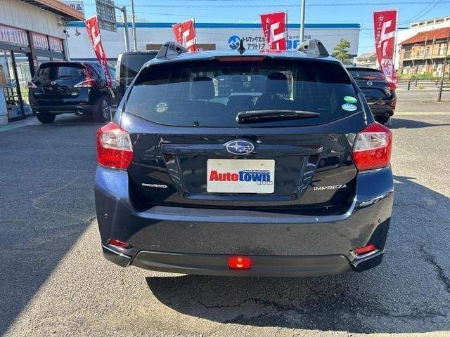 Ref:AUX-20538166 SUBARU IMPREZA SPORTS 2015 - Image 5