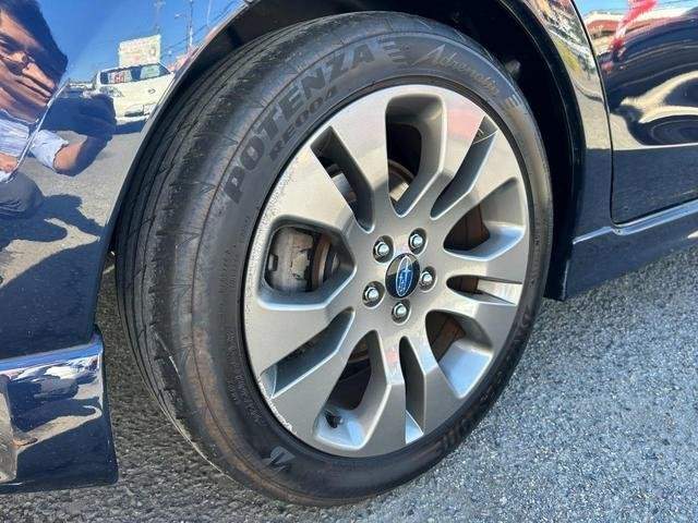 Ref:AUX-20538166 SUBARU IMPREZA SPORTS 2015 - Image 7