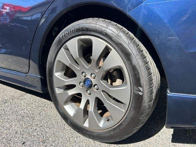 Ref:AUX-20538166 SUBARU IMPREZA SPORTS 2015 - Image 9