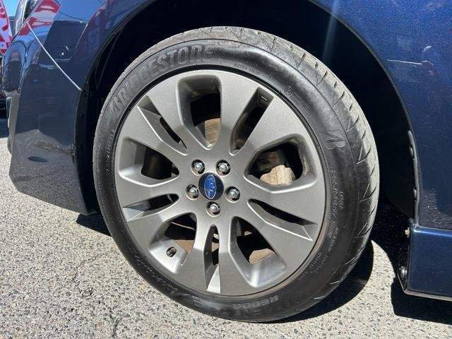 Ref:AUX-20538166 SUBARU IMPREZA SPORTS 2015 - Image 10