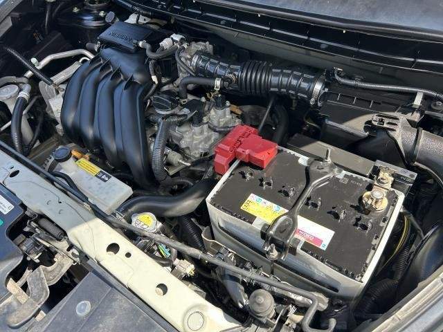 Ref:AUX-20538171 NISSAN JUKE 2015 - Image 11